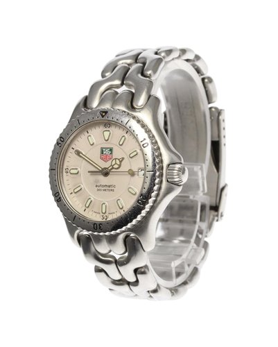 Montre M canique Femme Tag Heuer S89.713E Sel Montres